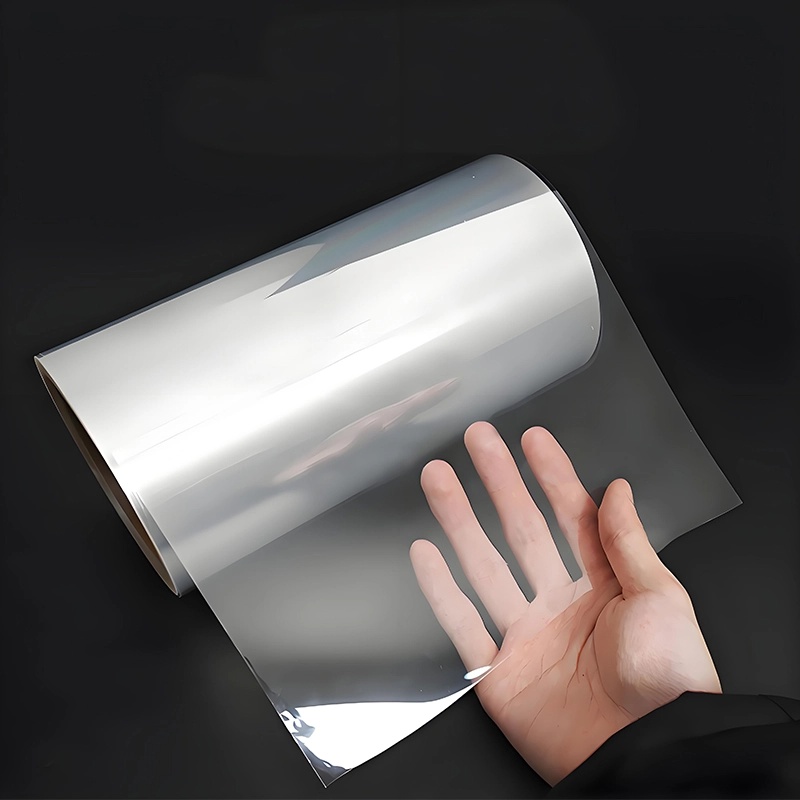 Оконные пленки для защиты от граффити