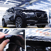 Высокоэффективная прозрачная устойчивая к царапинам автоматическая защитная пленка для краски 
