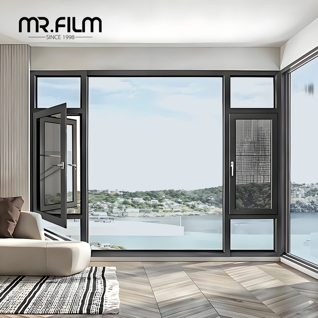 70% пропускание видимого света 91% блокирование инфракрасного излучения 51% полное подавление солнечной энергии Оконная пленка