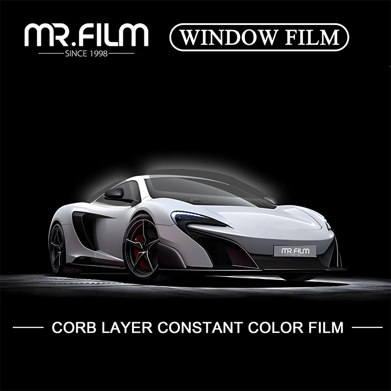  Vlt 31% тонировочная пленка для окон для домашних животных, тонировочная пленка для конфиденциальности автомобиля