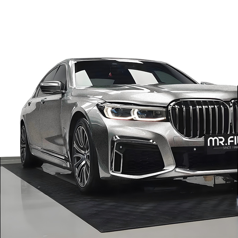 пленка для оклейки автомобиля 