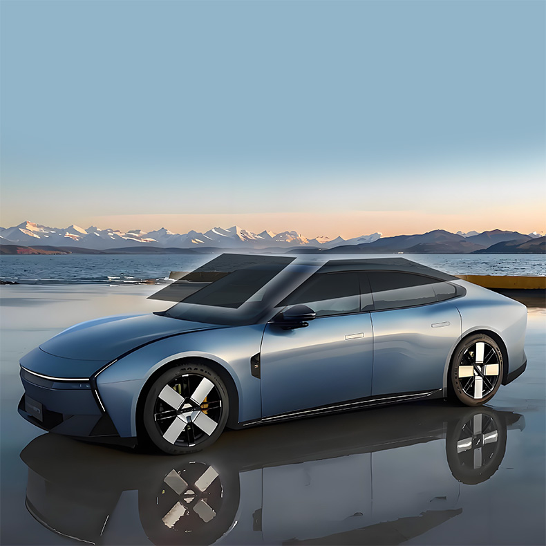 пленка на окна автомобиля