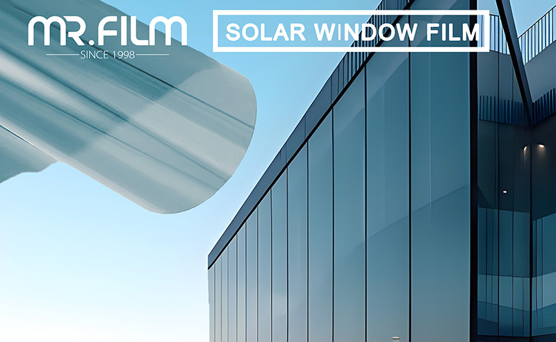 оконная пленка для конфиденциальности