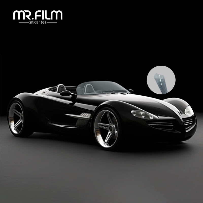 Пленка для оклейки автомобиля 