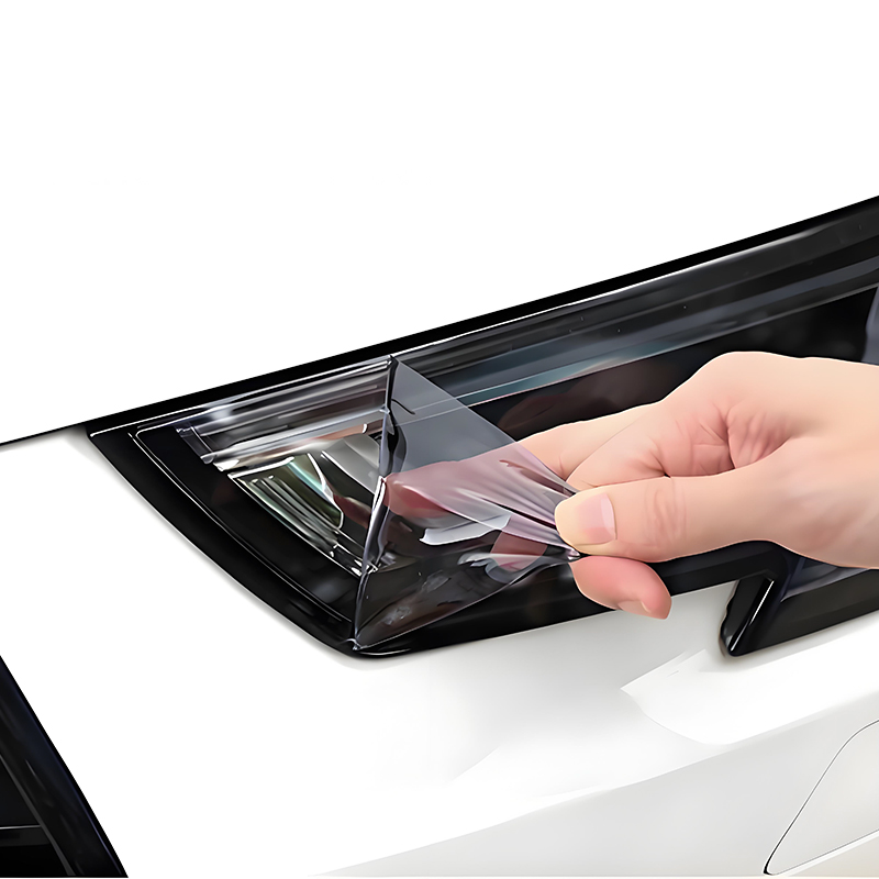 10-летняя гарантия: изменение цвета, защита от царапин на кузове автомобиля