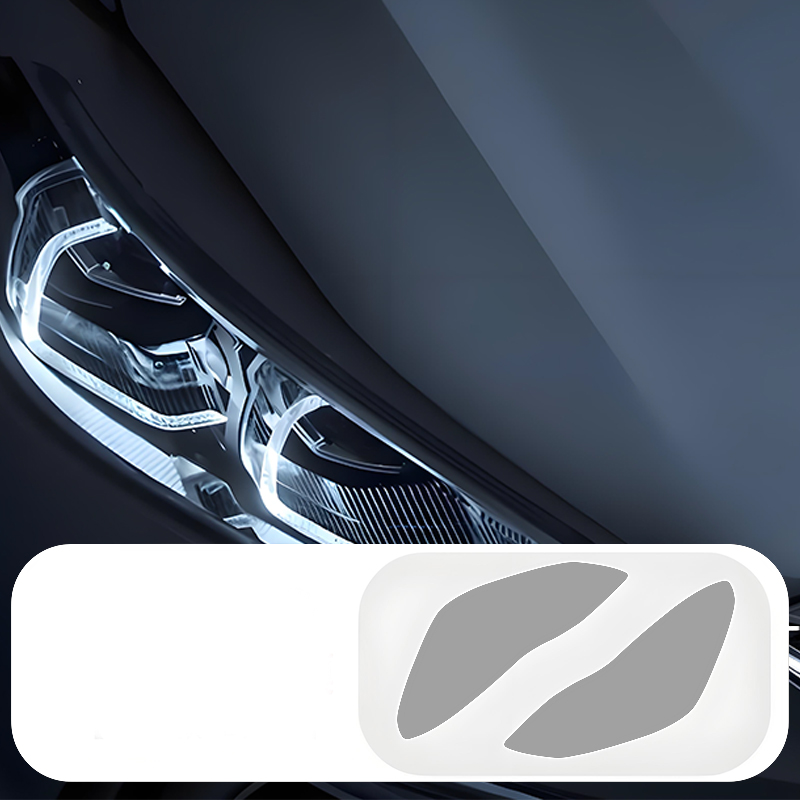 Автомобильная пленка с функцией изменения цвета кузова