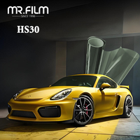 Автомобильная оконная пленка для продажи, тонировка автомобильных стекол