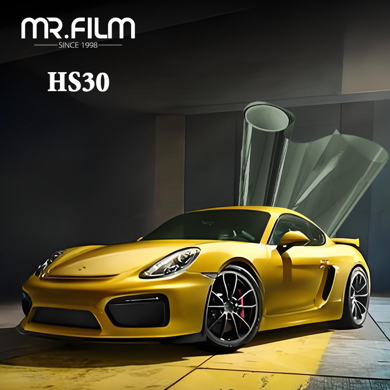 Автоматическая защитная пленка, защитная тонировка для Windows