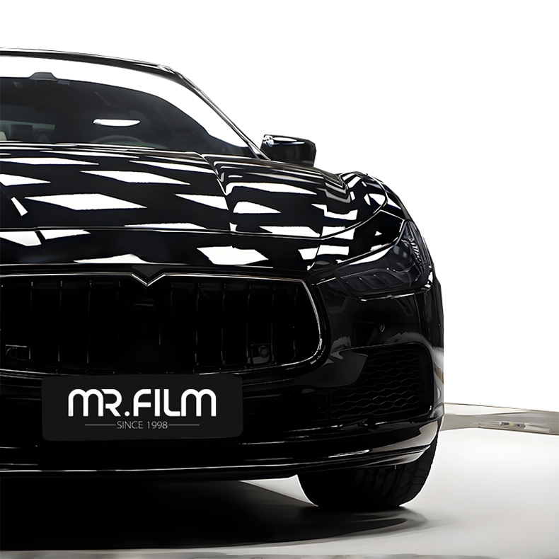 пленка для оклейки автомобиля 