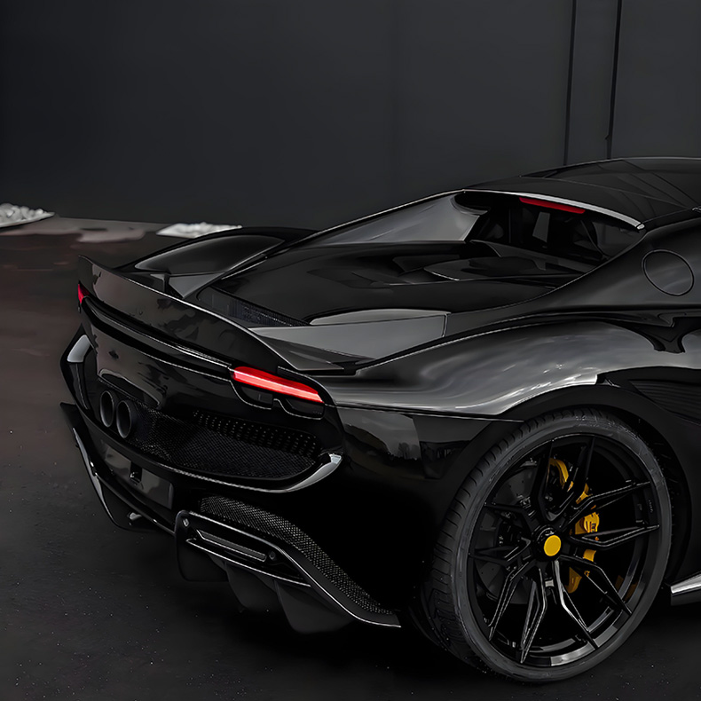 пленка для оклейки автомобиля