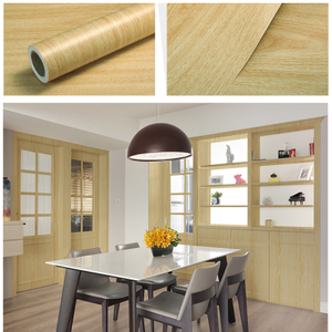 Самоклеящаяся декоративная пленка из ПВХ под дерево