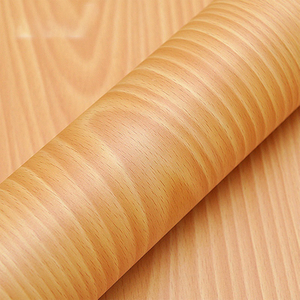 Виниловая пленка под дерево с текстурой дерева, китайская декоративная пленка