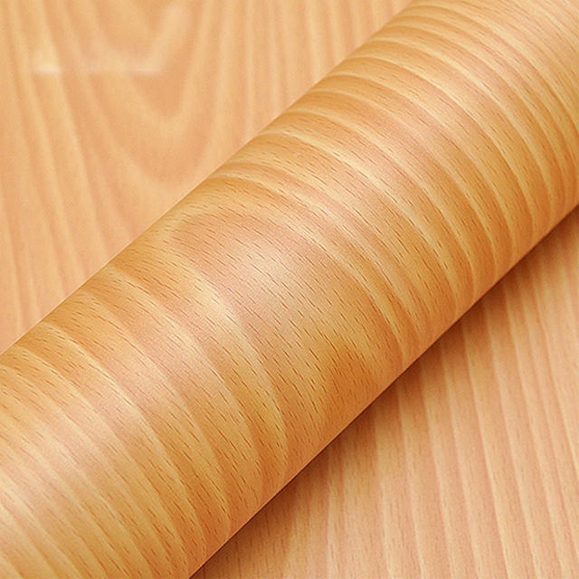 Виниловая пленка под дерево с текстурой дерева, китайская декоративная пленка