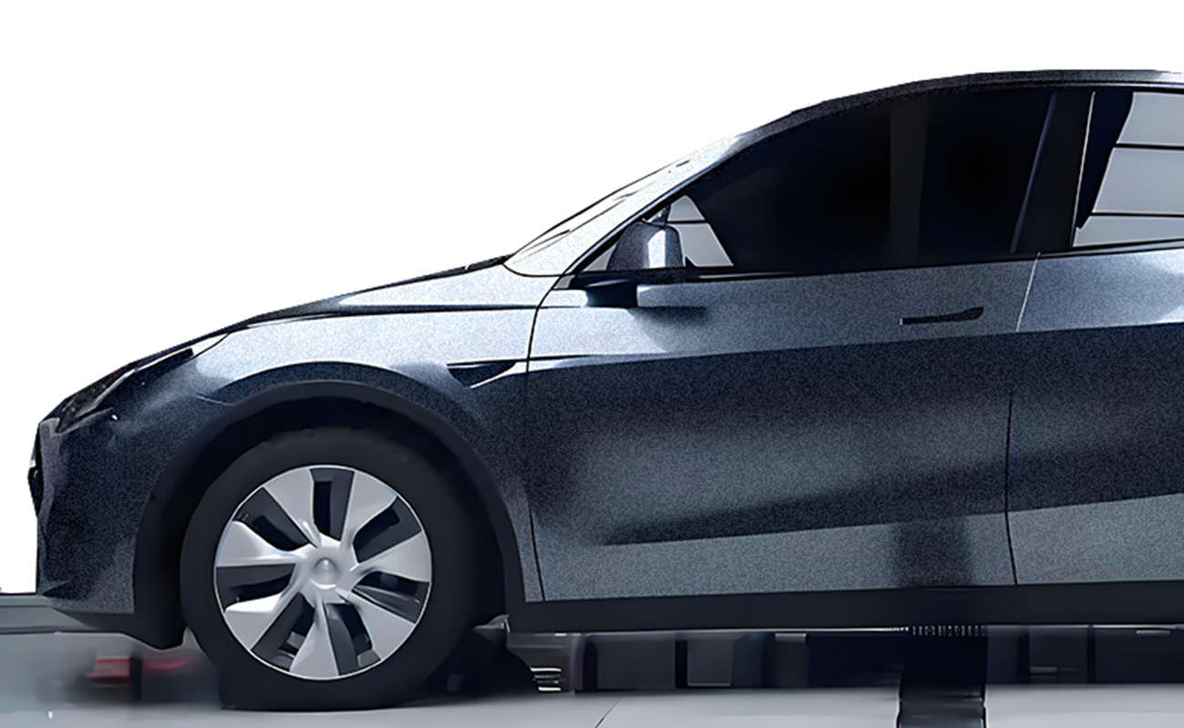 Автомобильная пленка