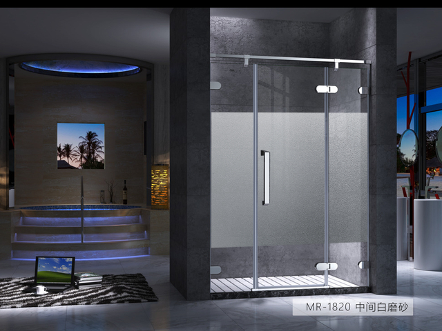 Поверхностная водостойкая стеклянная тонировочная пленка для графического дизайна