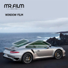 Керамическая оконная пленка для оттенка термоизоляции автомобиля