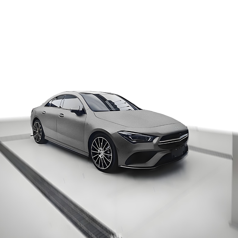 пленка для оклейки автомобиля 