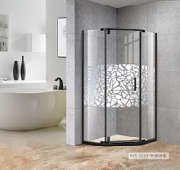 Конфиденциальность, декоративная тонировка, самоклеящаяся пленка для стеклянных окон с матовыми принтами для домашних животных