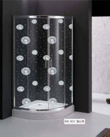 Пленка для декора интерьера Красочная матовая тонировка окон