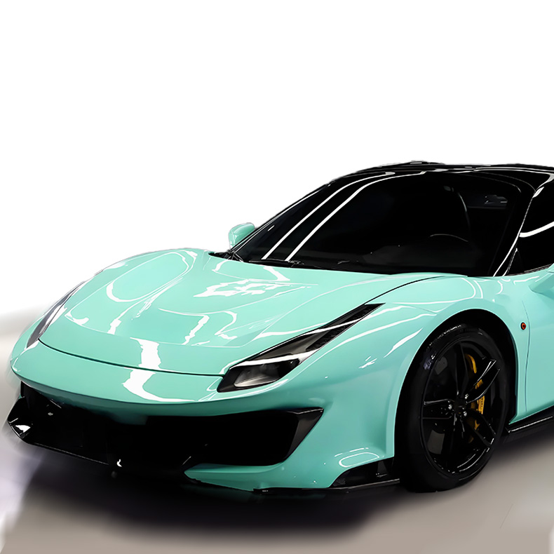 пленка для оклейки автомобиля 