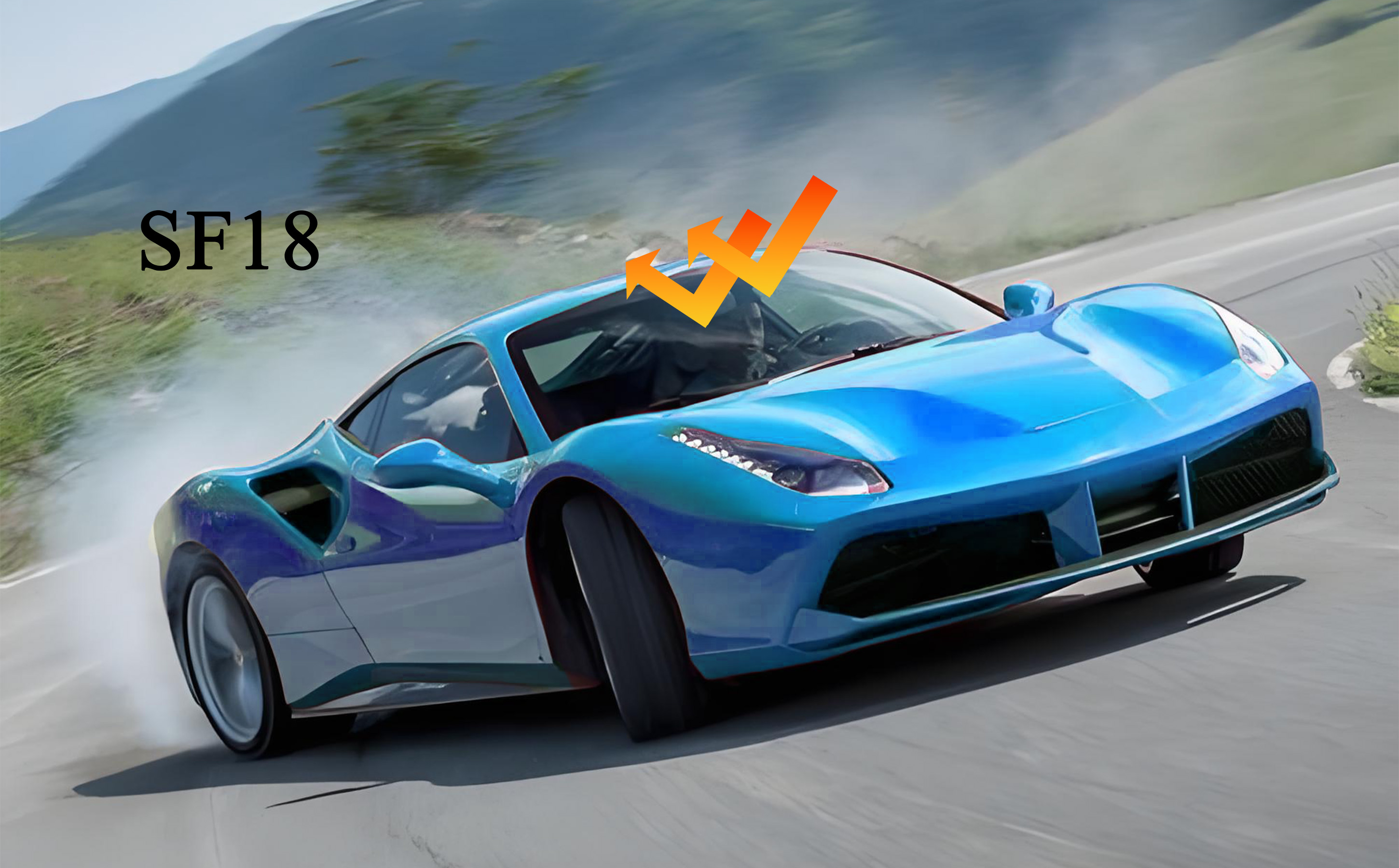 автомобильная оконная пленка