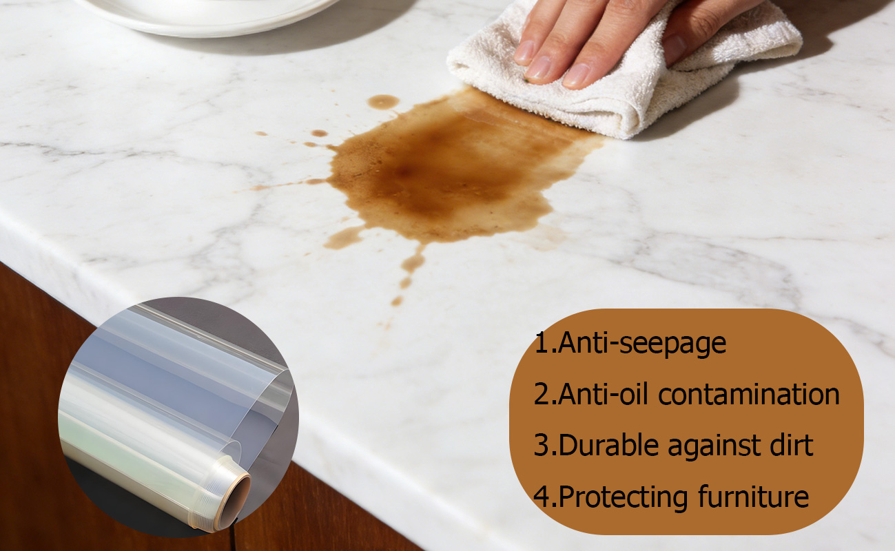 защитная пленка для мебели