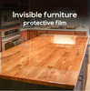 Защитная пленка для обеденного стола, защитная пленка для мебели