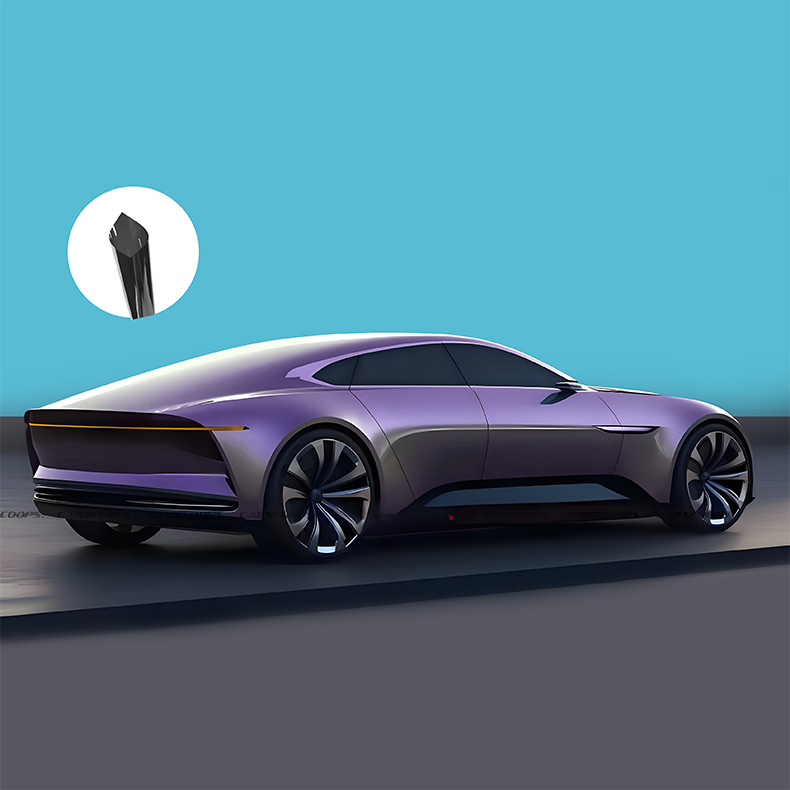 пленка на окна автомобиля