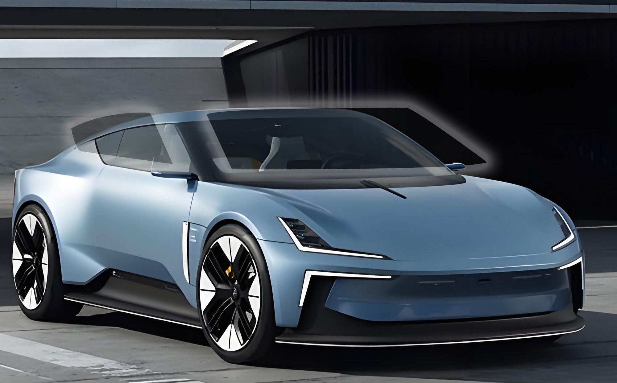 автомобильная оконная пленка