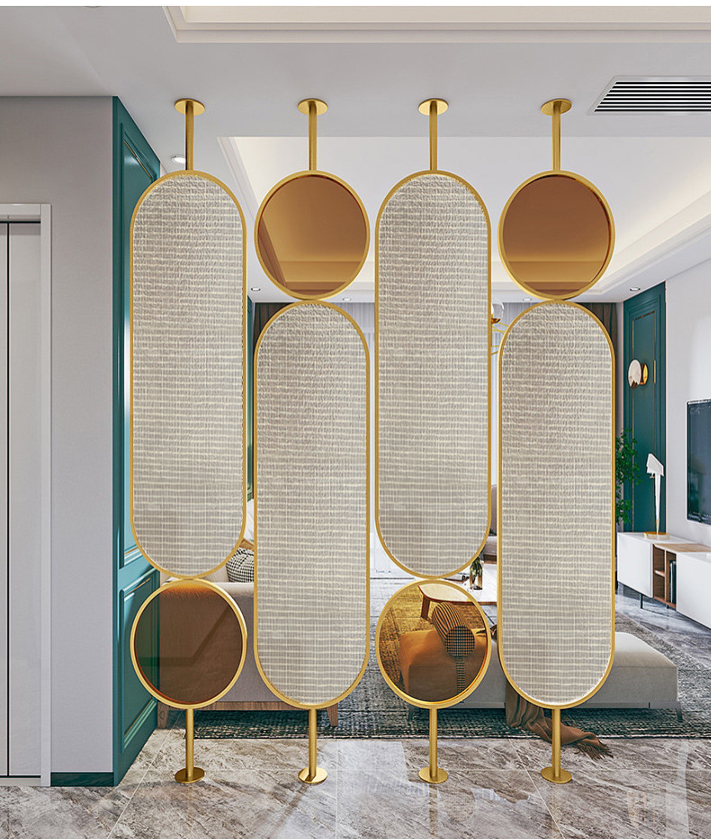 декоративная пленка на окно