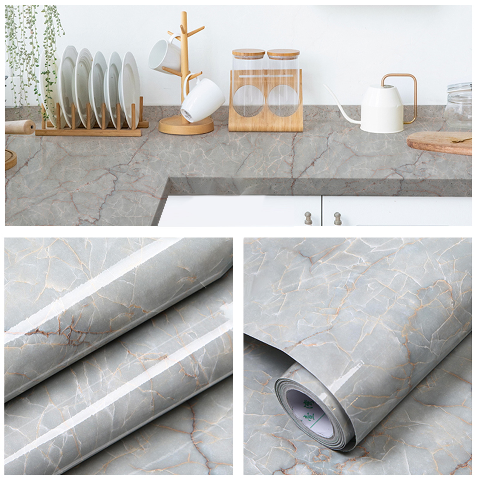 Защитная краска для мраморной поверхности Marble Film