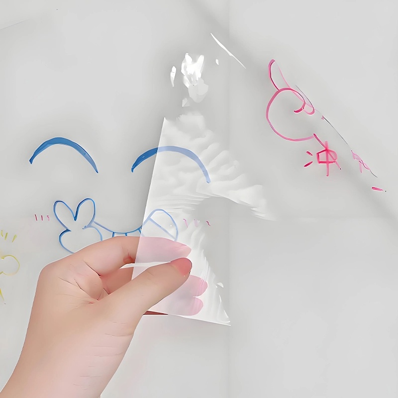 Оконные пленки для защиты от граффити