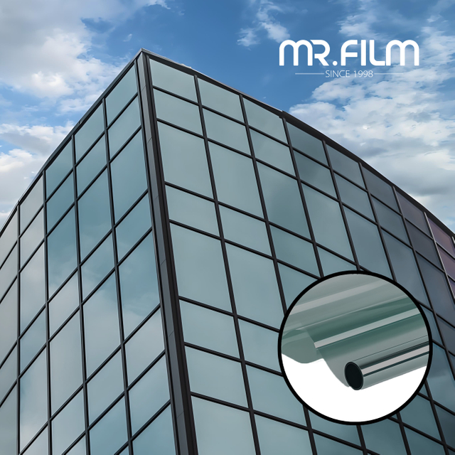 Солнцезащитный крем и изоляционная пленка для окон, оттенок для защиты от ультрафиолета