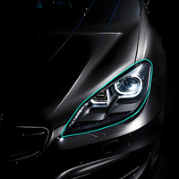 10-летняя гарантия: изменение цвета, защита от царапин на кузове автомобиля