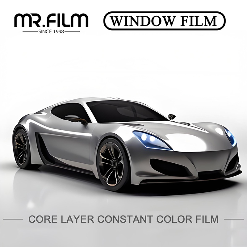  Vlt 31% тонировочная пленка для окон для домашних животных, тонировочная пленка для конфиденциальности автомобиля