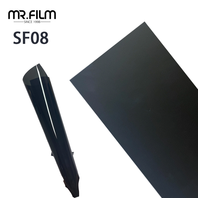 Пленка для автомобильных окон, автомобильная тонировка для конфиденциальности