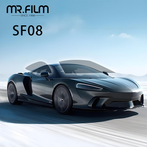 Автомобильная тонировка для конфиденциальности, солнцезащитная оконная пленка