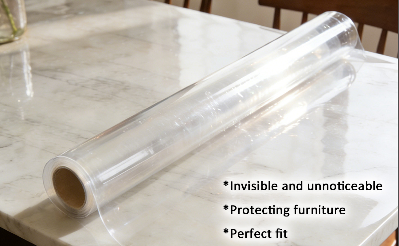 защитная пленка для мебели