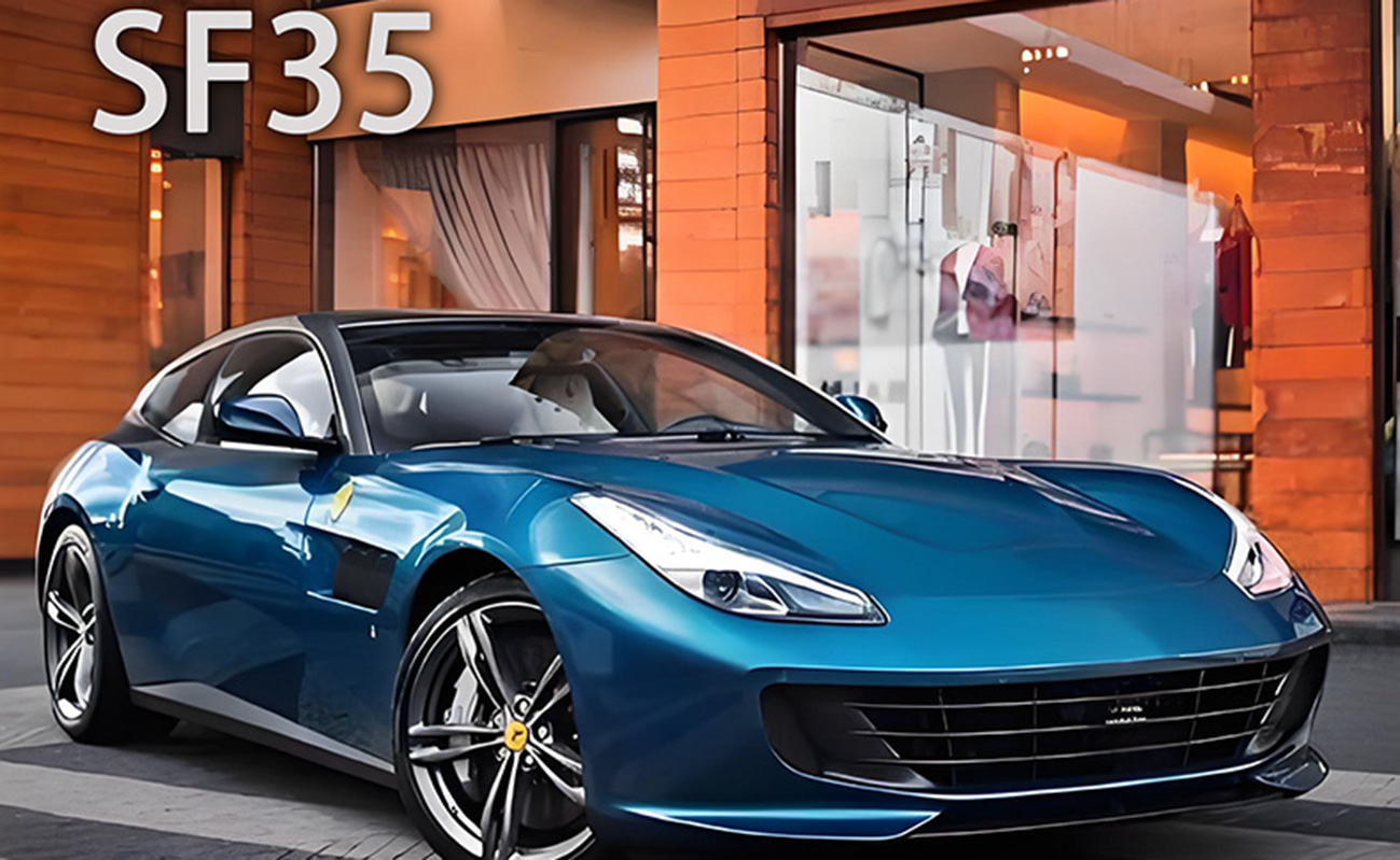 Пленка для окон автомобиля