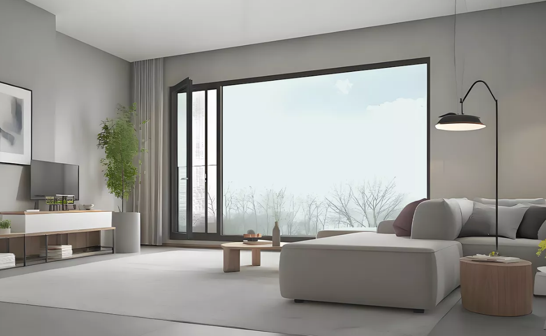 оконная пленка