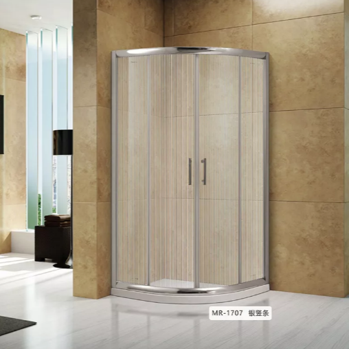 Shower Room Explosion Proof Film Взрывозащищенная пленка для душевой комнаты