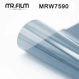 Односторонняя зеркальная теплоизоляционная пленка 