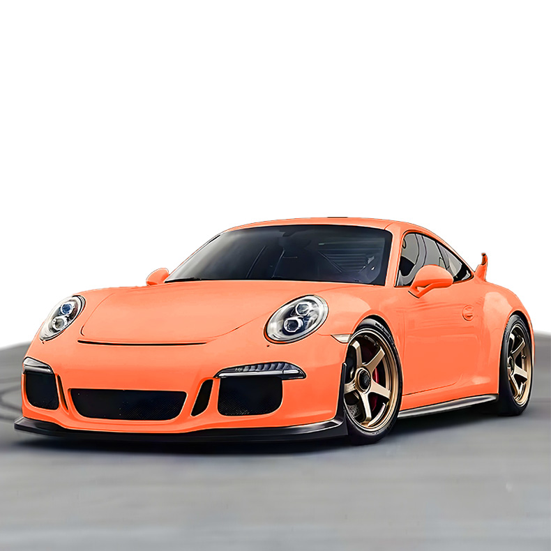 пленка для оклейки автомобиля