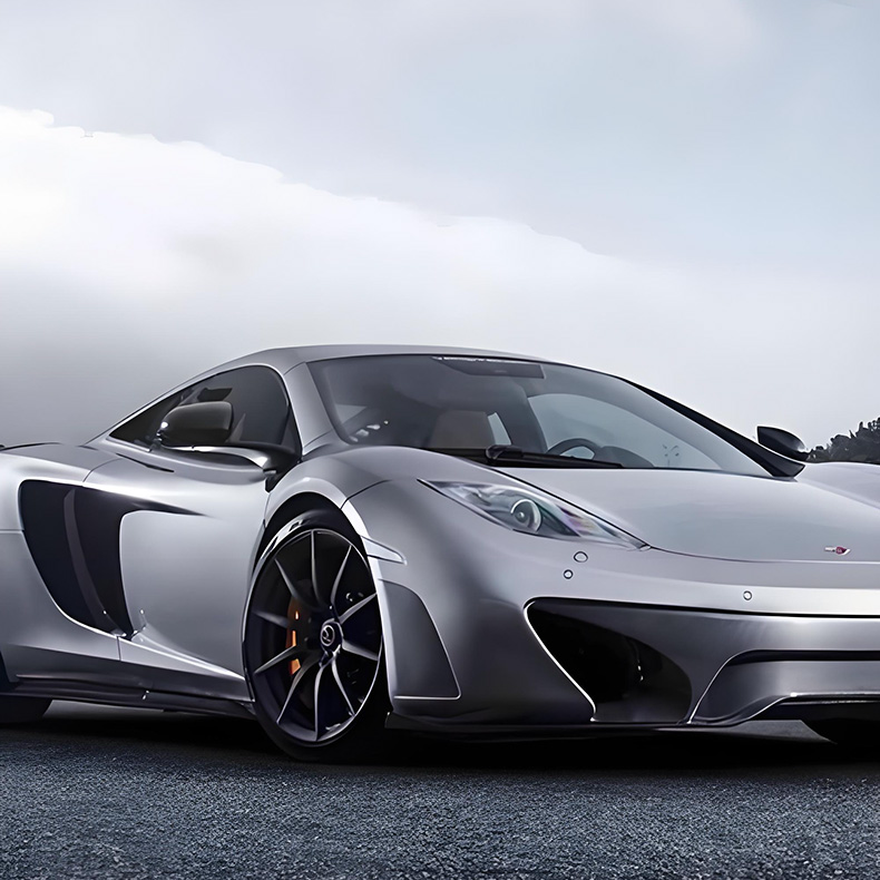 пленка на окна автомобиля