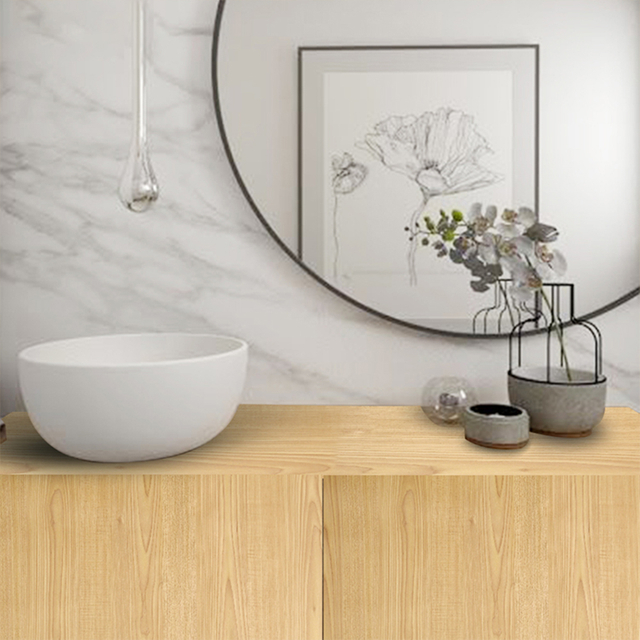 Виниловая декоративная пленка под дерево