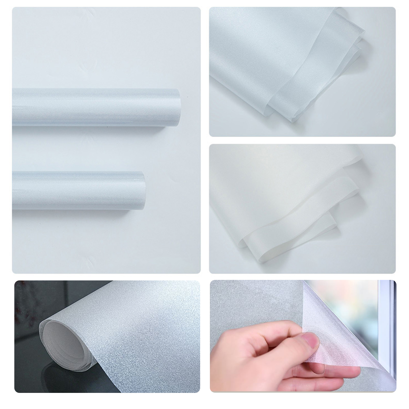 Защитная пленка для стекол для конфиденциальности в жилых помещениях