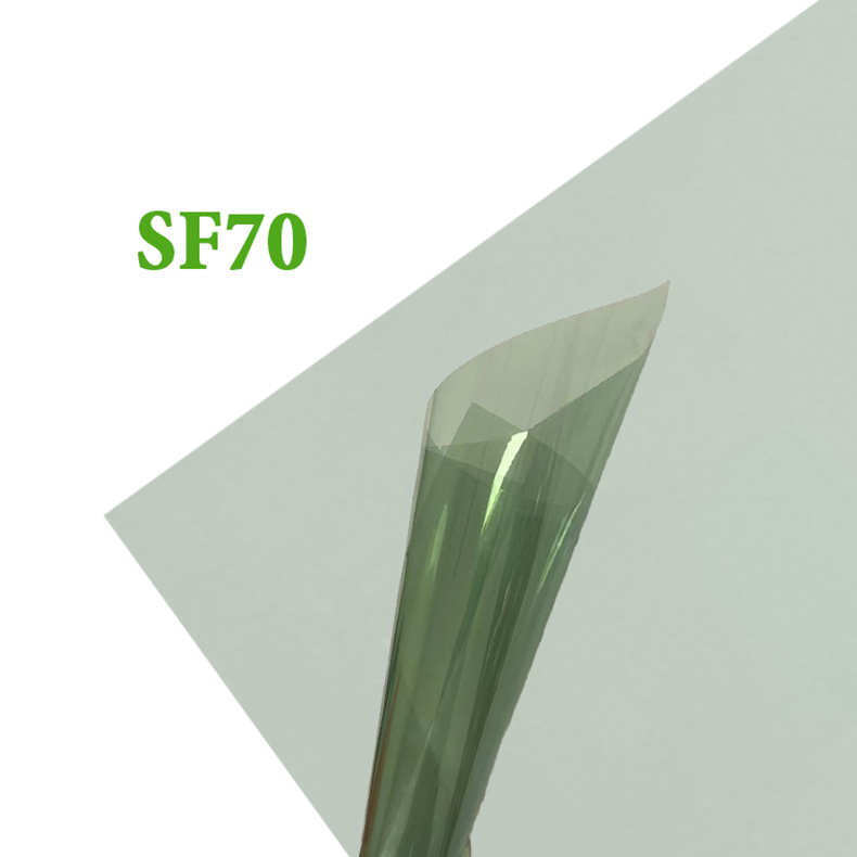 автомобильная оконная пленка