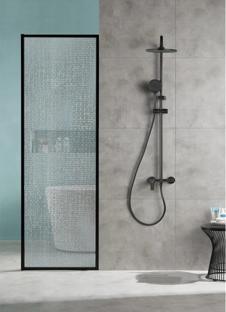 Современный стиль, экологически чистая пленка для оконного стекла для домашних животных, декоративная взрывозащищенная пленка