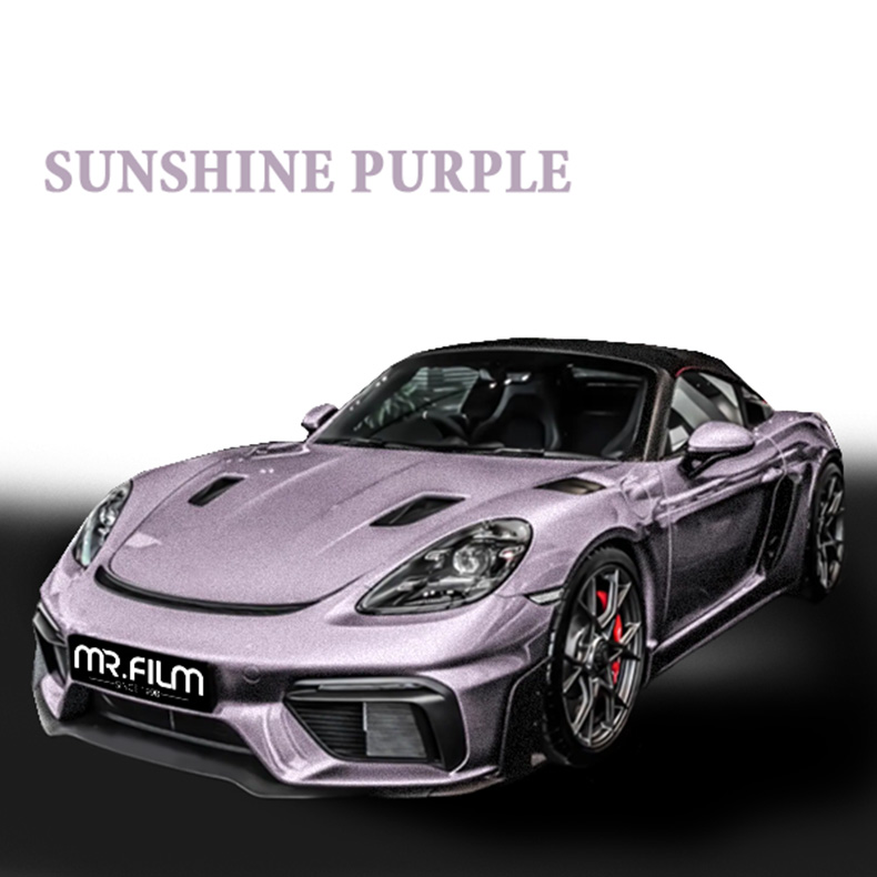 пленка для оклейки автомобиля