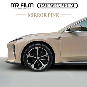 Защитная пленка для автомобиля с изменением цвета Ppf 